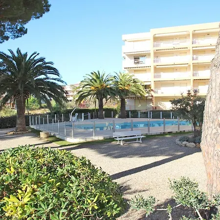 Le Riviera Appartement *