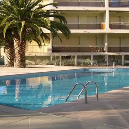 Le Riviera Appartement