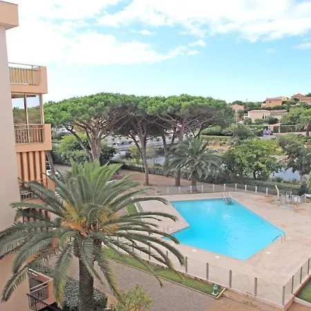 Appartement Le Riviera *