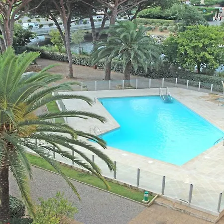Le Riviera Appartement Sainte-Maxime