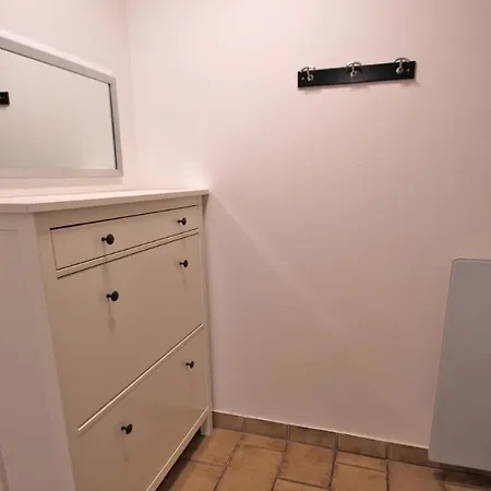 Apartment Le Riviera Sainte-Maxime