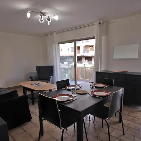 Apartment Le Riviera *