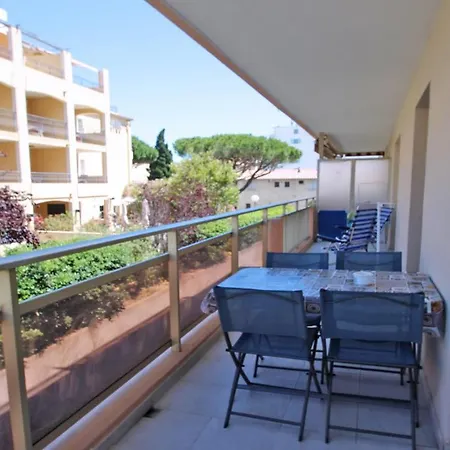 Apartment Le Riviera